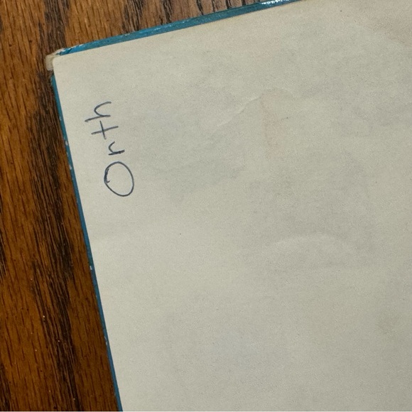 LOT Meet the Care Bears Help Out Help Chase Colds Birthday Bears Book of Poems - Picture 5 of 16